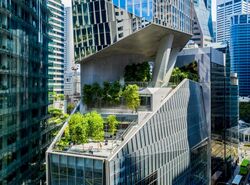 18 ROBINSON (D1), Office #454132201